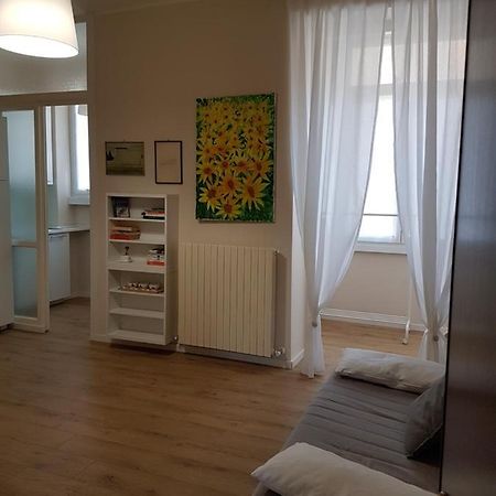 Appartamento Quinto Alpini Lecco Exterior photo