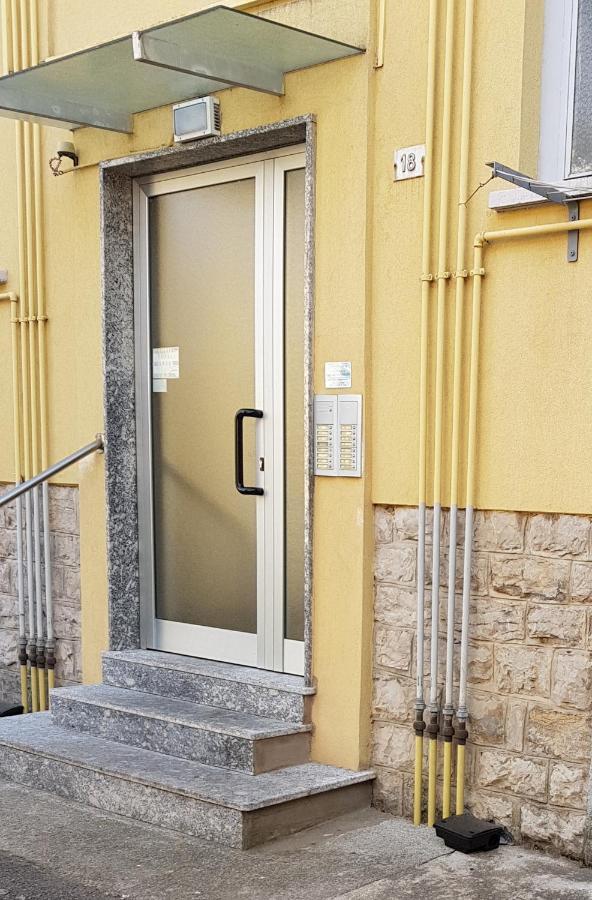 Appartamento Quinto Alpini Lecco Exterior photo